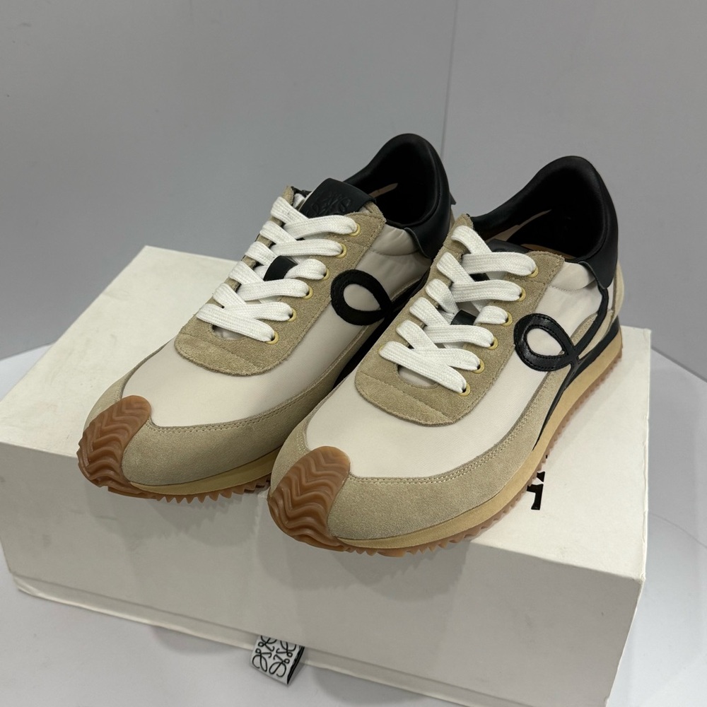 Loewe Women's Sneakers - Picture 5 of 6